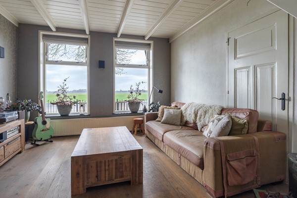Medium property photo - Oudebildtdijk 366, 9072 AC Nij Altoenae